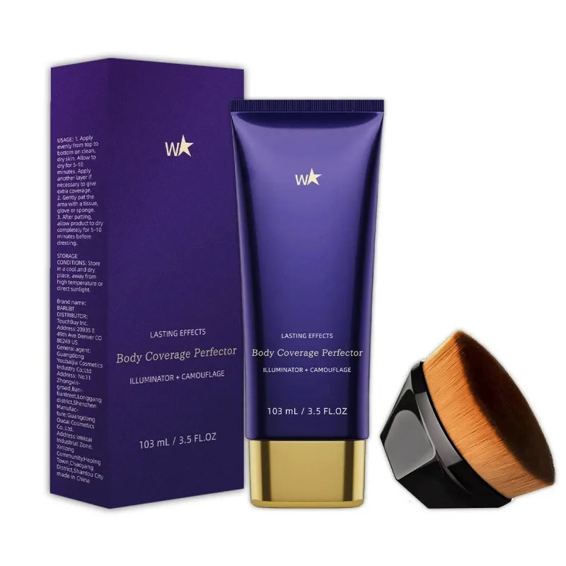 Body concealer