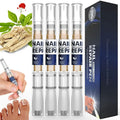 Moisturizing nail oil