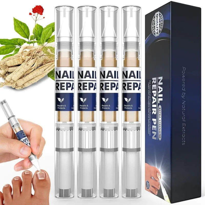 Moisturizing nail oil