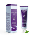 Fresh and clean daily toothpaste