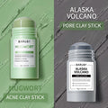 Facial care cream mask